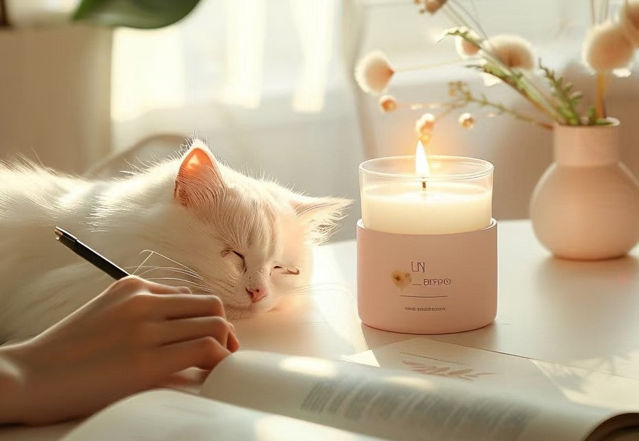 For pets