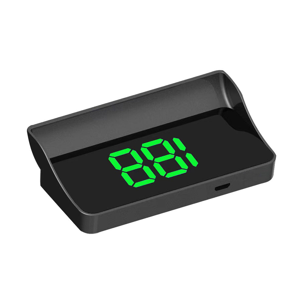 2026 Newest Windshield Speed Projector,Heads up Display for Cars,Car HUD,Head up Display for Car,Digital GPS HUD Speedometer,USB Cable Plug and Play,Automatic Brightness Adjustment,Large Font Display