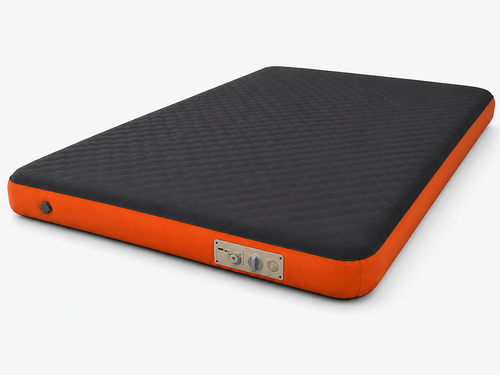 ⚡50% Off⚡Perfect for Car Trips & Outdoor Camping！