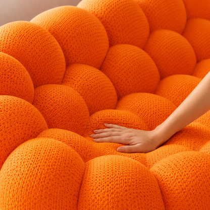 🔥 Limited-time offer🔥As soft as a cloud – Deep Seat Floor Lounger for Living Room