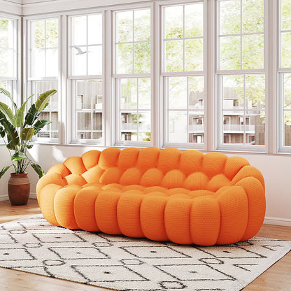 🔥 Limited-time offer🔥As soft as a cloud – Deep Seat Floor Lounger for Living Room