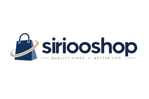 SiriooShop