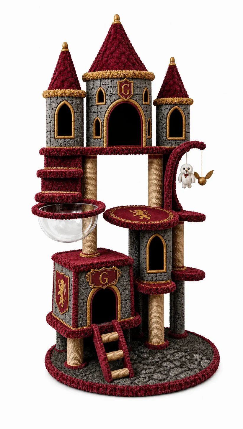 🍃siriooshop™ Cat Tower