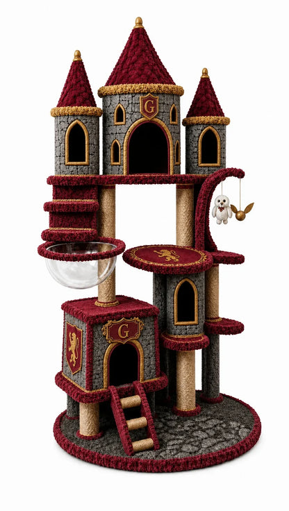 🍃siriooshop™ Cat Tower