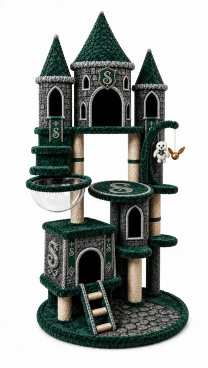 🍃siriooshop™ Cat Tower