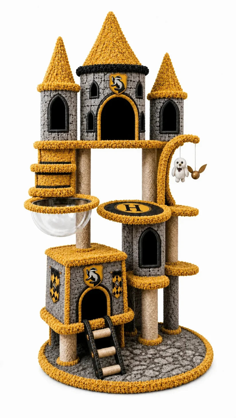 🍃siriooshop™ Cat Tower
