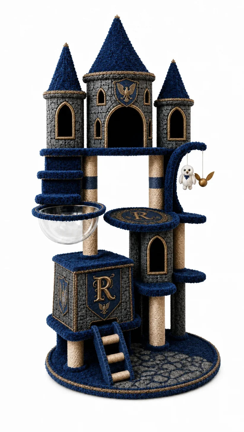 🍃siriooshop™ Cat Tower