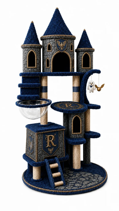 🍃siriooshop™ Cat Tower