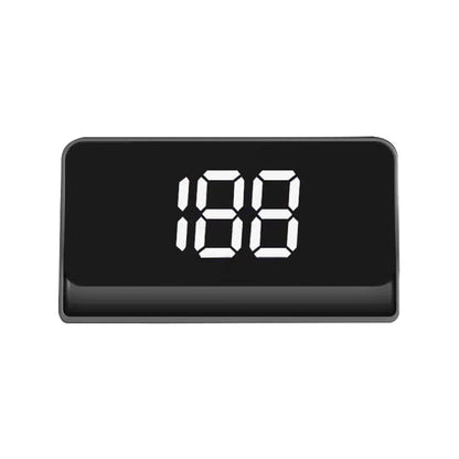 2026 Newest Windshield Speed Projector,Heads up Display for Cars,Car HUD,Head up Display for Car,Digital GPS HUD Speedometer,USB Cable Plug and Play,Automatic Brightness Adjustment,Large Font Display
