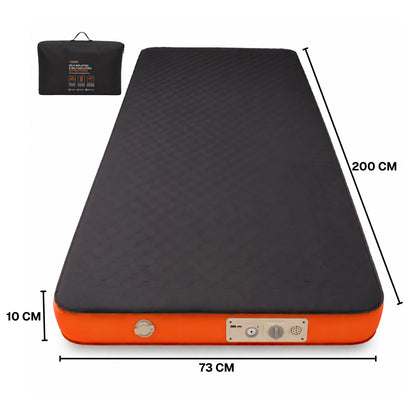 ⚡50% Off⚡Perfect for Car Trips & Outdoor Camping！