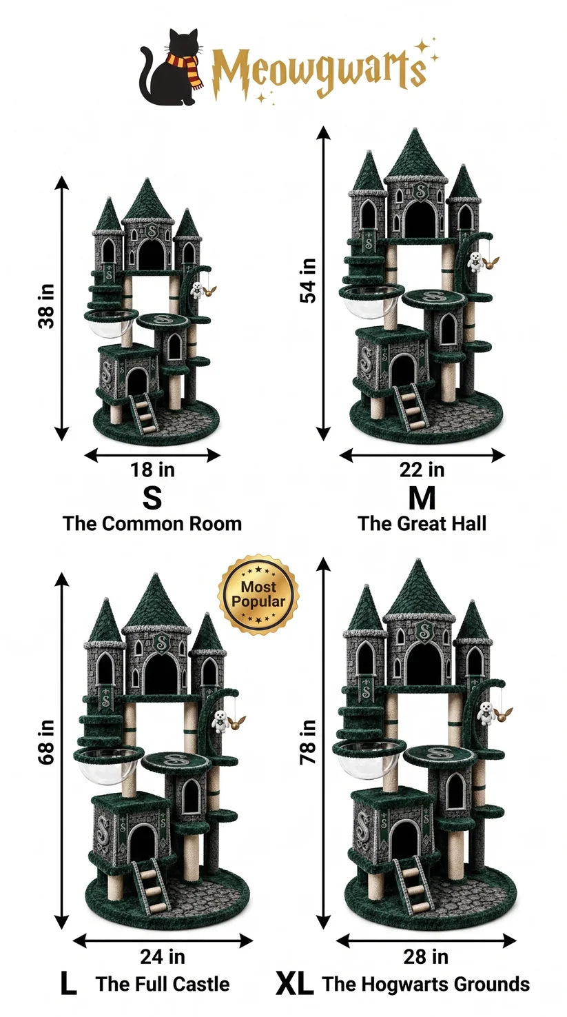🍃siriooshop™ Cat Tower