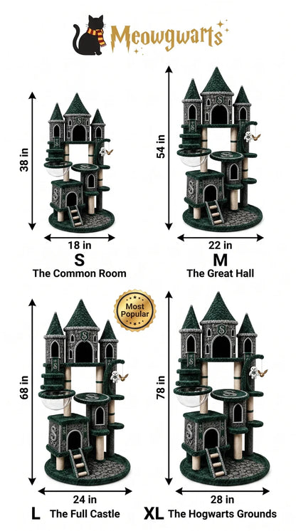 🍃siriooshop™ Cat Tower